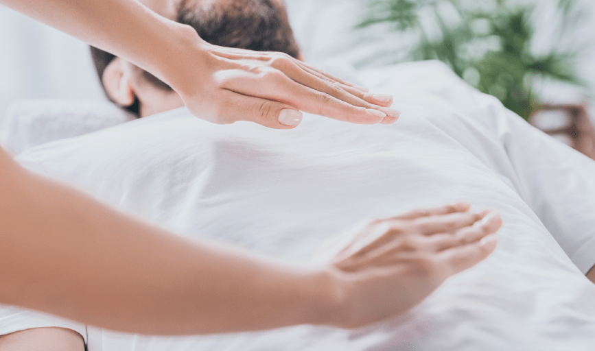 Alternative Therapies