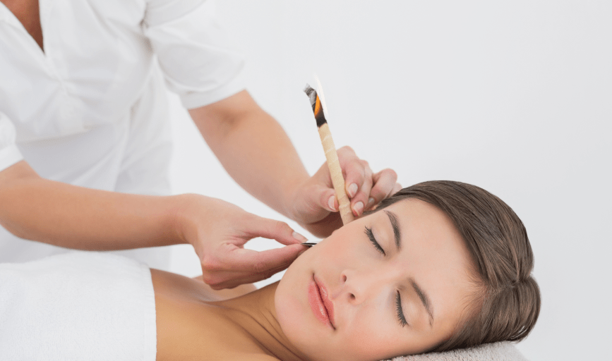 Alternative Therapies